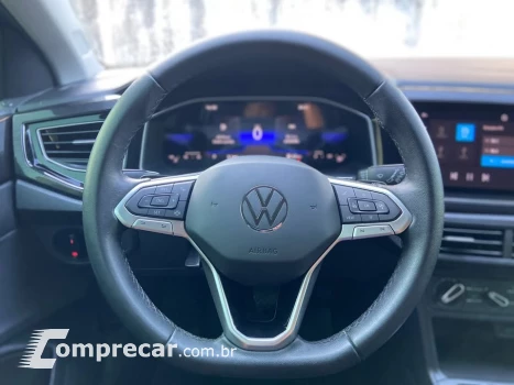 POLO 1.0 170 TSI Comfortline