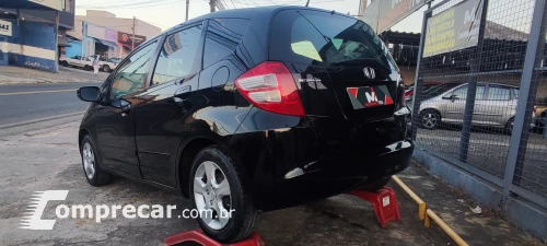 FIT 1.4 LX 16V