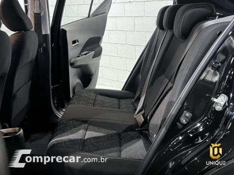 KICKS - 1.6 16V START SENSE XTRONIC