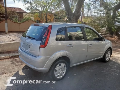 FIESTA 1.0 MPI 8V