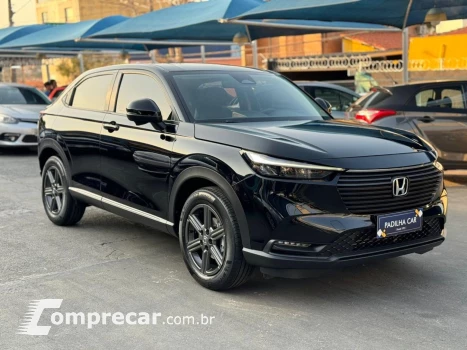 Honda HR-V 1.5 DI I-VTEC FLEX EXL CVT 4 portas