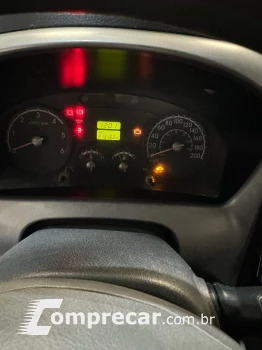 BONGO 2.5 K-2500 4X2 CS Turbo