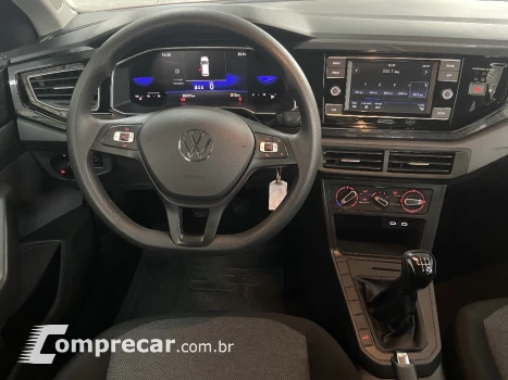 POLO 1.0 170 TSI MANUAL