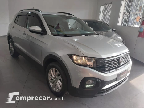 T-CROSS 1.0 200 TSI