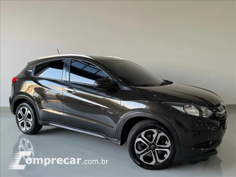 HR-V 1.8 16V FLEX EXL 4P AUTOMÁTICO