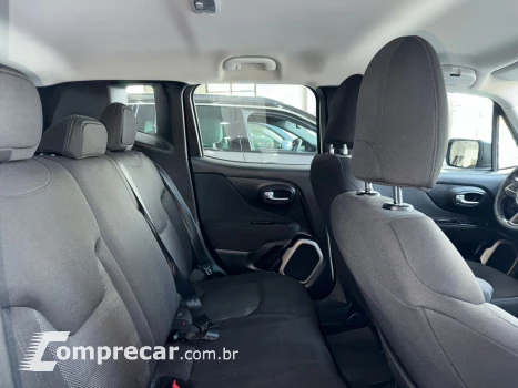 Renegade Sport 1.8