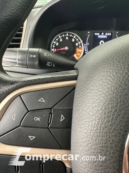 RENEGADE 1.8 16V