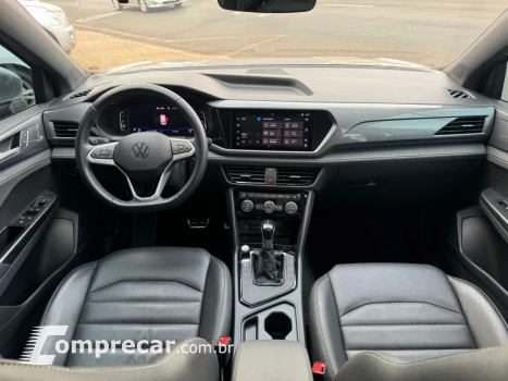 TAOS 1.4 250 TSI TOTAL FLEX HIGHLINE AUTOMÁTICO