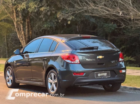 CRUZE 1.8 LT 16V