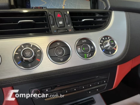 Z4 2.0 16V TURBO GASOLINA SDRIVE20I AUTOMÁTICO