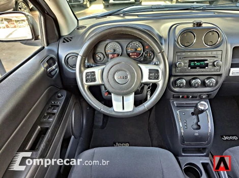 COMPASS 2.0 16V Sport