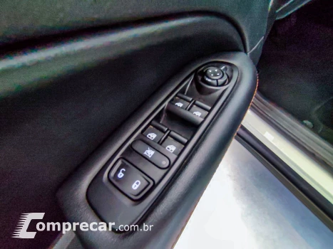 COMPASS 2.0 16V FLEX LONGITUDE AUTOMÁTICO