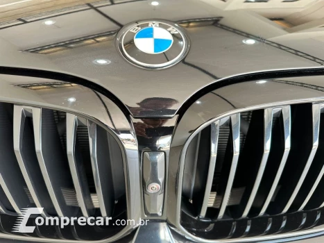 X4 M40i 3.0 Turbo 388cv Aut.