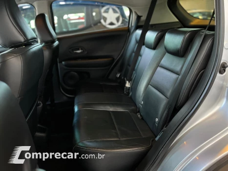 HR-V 1.8 16V EXL