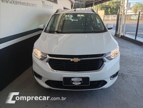 SPIN 1.8 Premier 8V