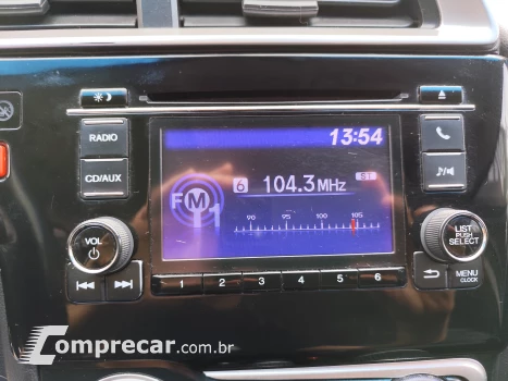 FIT 1.5 EX 16V