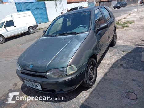 Fiat PALIO 1.0 MPI EX 8V 2 portas