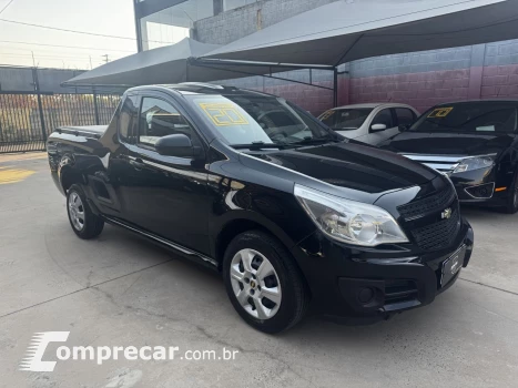 CHEVROLET Montana 1.4 FLEX LS 2 portas