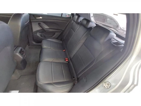 T-CROSS - 1.0 200 TSI TOTAL COMFORTLINE AUTOMÁTICO