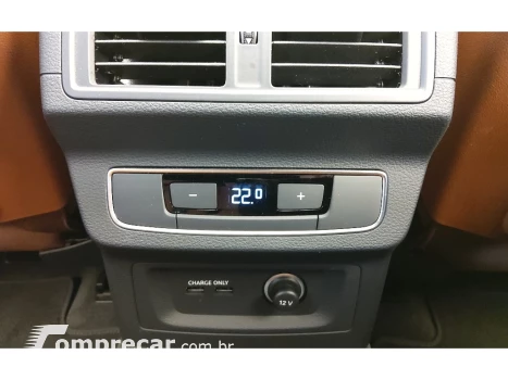 Q5 2.0 55 TFSIE PHEV PERFORMANCE BLACK QUATTRO S TRONIC