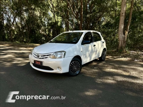 ETIOS 1.3 16V