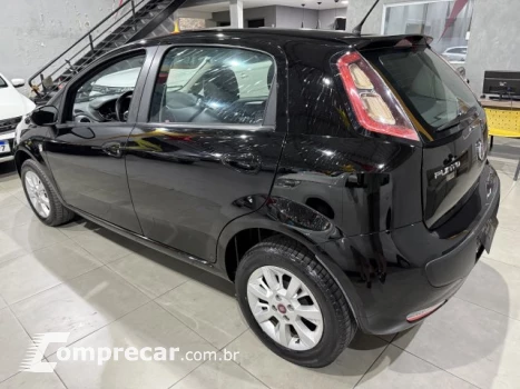 PUNTO - 1.4 ATTRACTIVE 8V 4P MANUAL