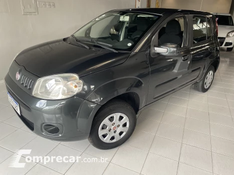 UNO 1.0 EVO Vivace 8V