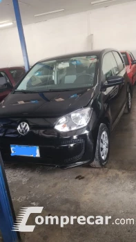 Volkswagen UP 1.0 MPI Take UP 12V 2 portas