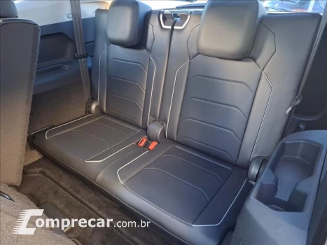 TIGUAN 1.4 250 TSI Allspace Comfortline