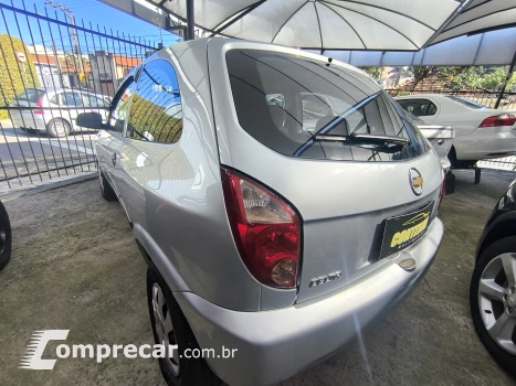 CELTA 1.0 MPFI Spirit 8V