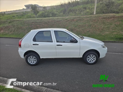 PALIO 1.0 MPI Fire Economy 8V