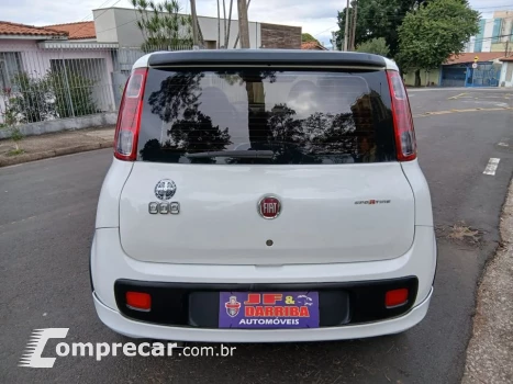 UNO 1.4 Sporting 8V