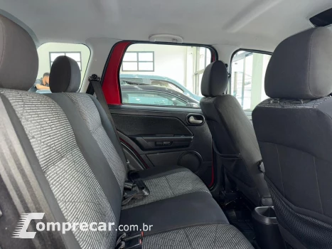 ECOSPORT 1.6 Freestyle 8V