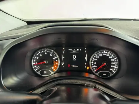 RENEGADE 1.8 16V FLEX SPORT 4P AUTOMÁTICO