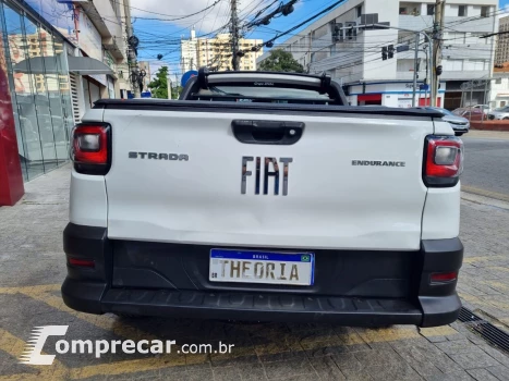 FIAT STRADA 1.4 FIRE ENDURANCE CS 2022