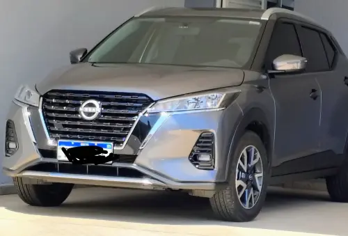 KICKS 1.6 16vstart Sense