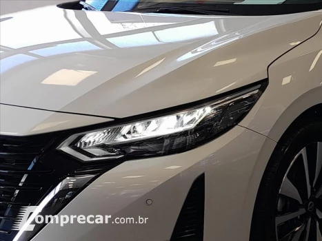 SENTRA 2.0 16V GASOLINA EXCLUSIVE XTRONIC