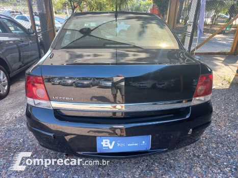 VECTRA 2.0 MPFI Elegance 8V