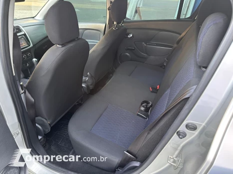 SANDERO 1.6 Expression 8V Hi-torque