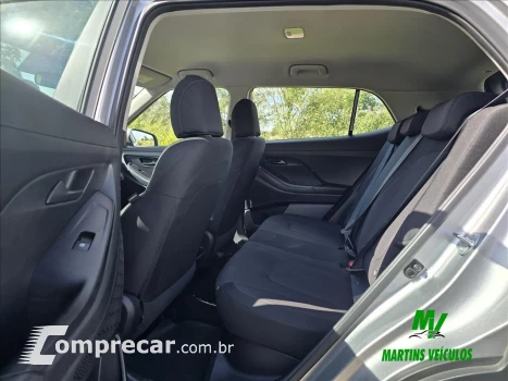 CRETA 1.0 Tgdi Comfort