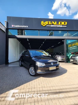 VOYAGE  Trendline 1.0 T.Flex 8V 4p
