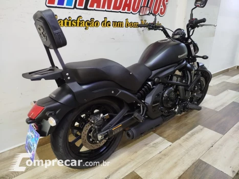 Vulcan s 650