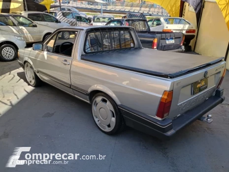 SAVEIRO CL 1.6