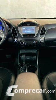 IX35 2.0 MPFI GLS 16V