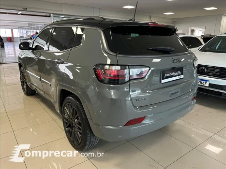 COMPASS 1.3 T270 TURBO FLEX S AT6