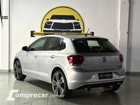 POLO 1.0 MPI TOTAL FLEX MANUAL