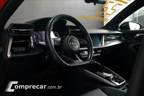 A3 1.4 35 TFSI GASOLINA SEDAN S LINE LIMITED TIPT