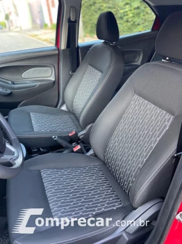 KA 1.0 S 12V