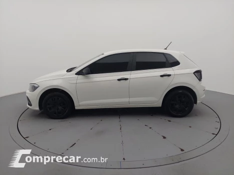 POLO 1.0 MPI TRACK MANUAL