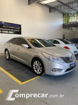 HYUNDAI AZERA 3.0 MPFI GLS V6 24V